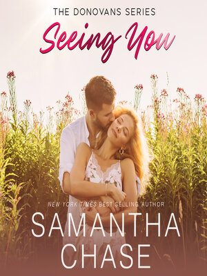 cover image of Seeing You